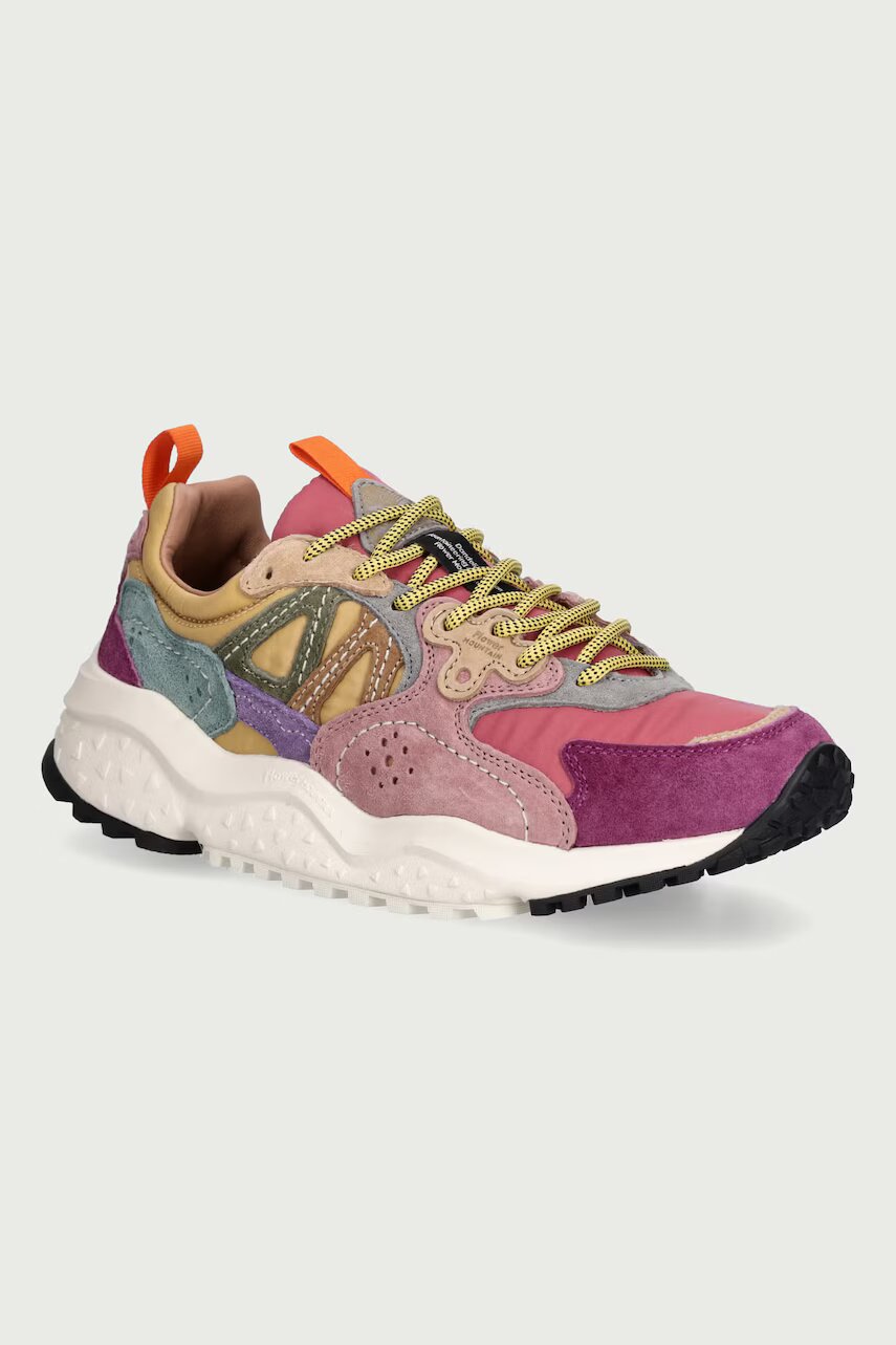 Flower Mountain Solin sneakers pentru femei