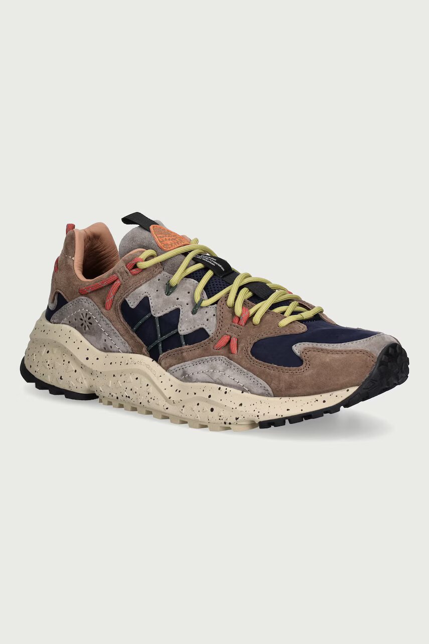 Flower Mountain Yamabushi sneakers pentru bărbați