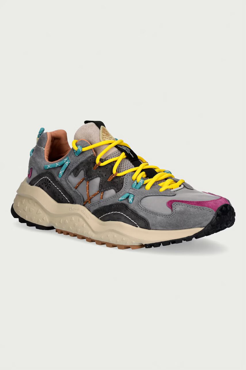 Flower Mountain Yamabushi sneakers pentru bărbați