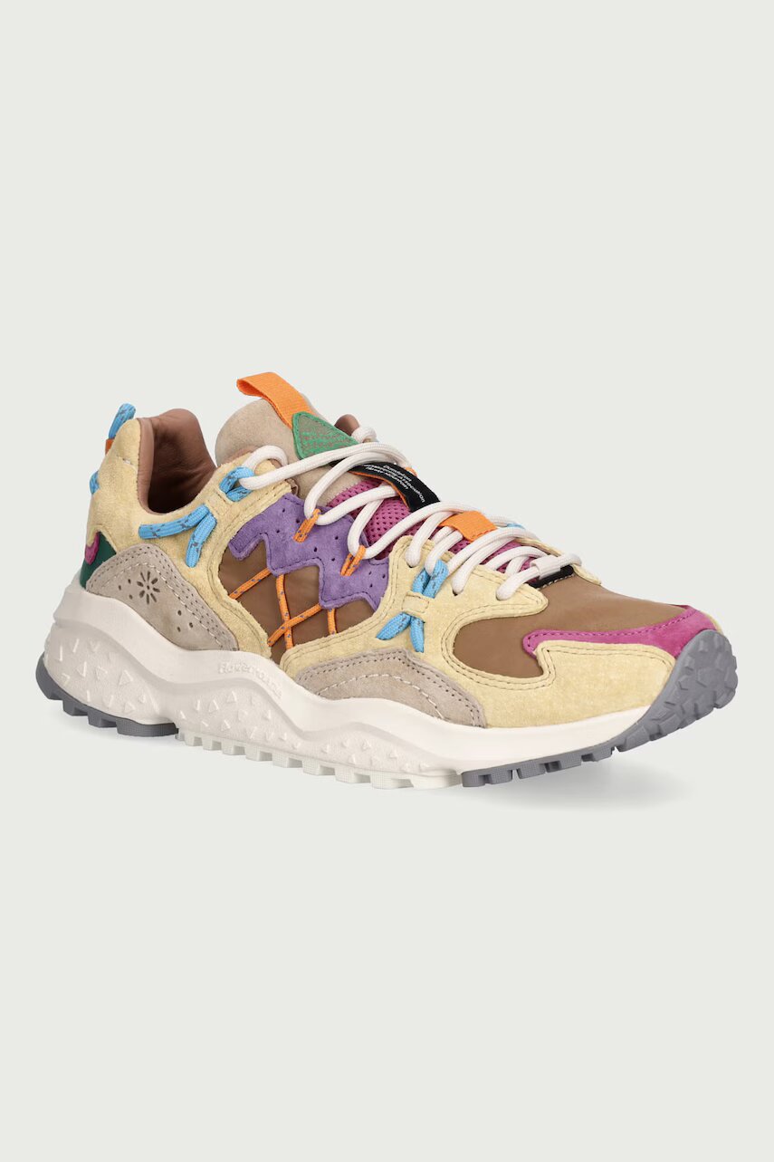 Flower Mountain Yamabushi sneakers pentru femei