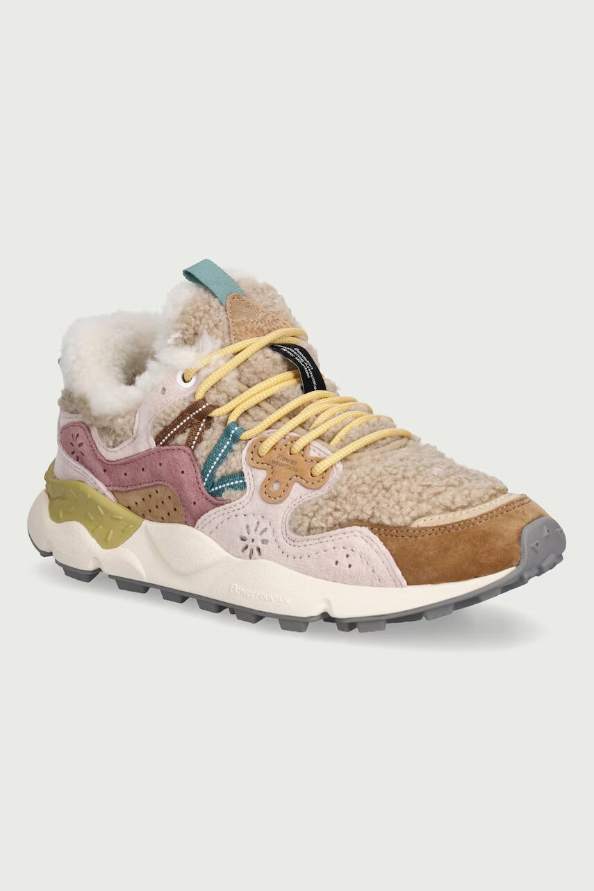 Flower Mountain Yamano 3 sneakers pentru femei