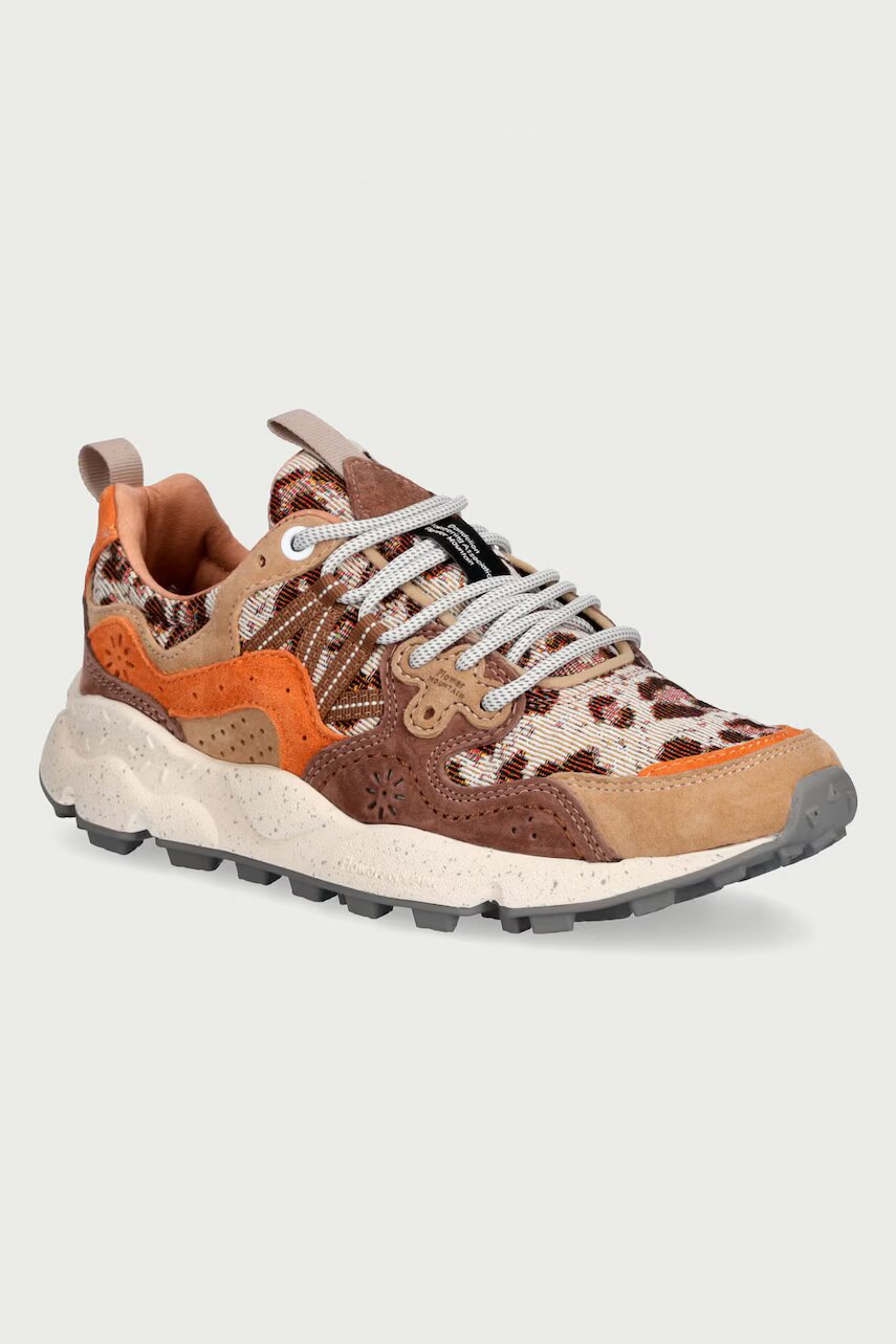Flower Mountain Yamano 3 sneakers pentru femei