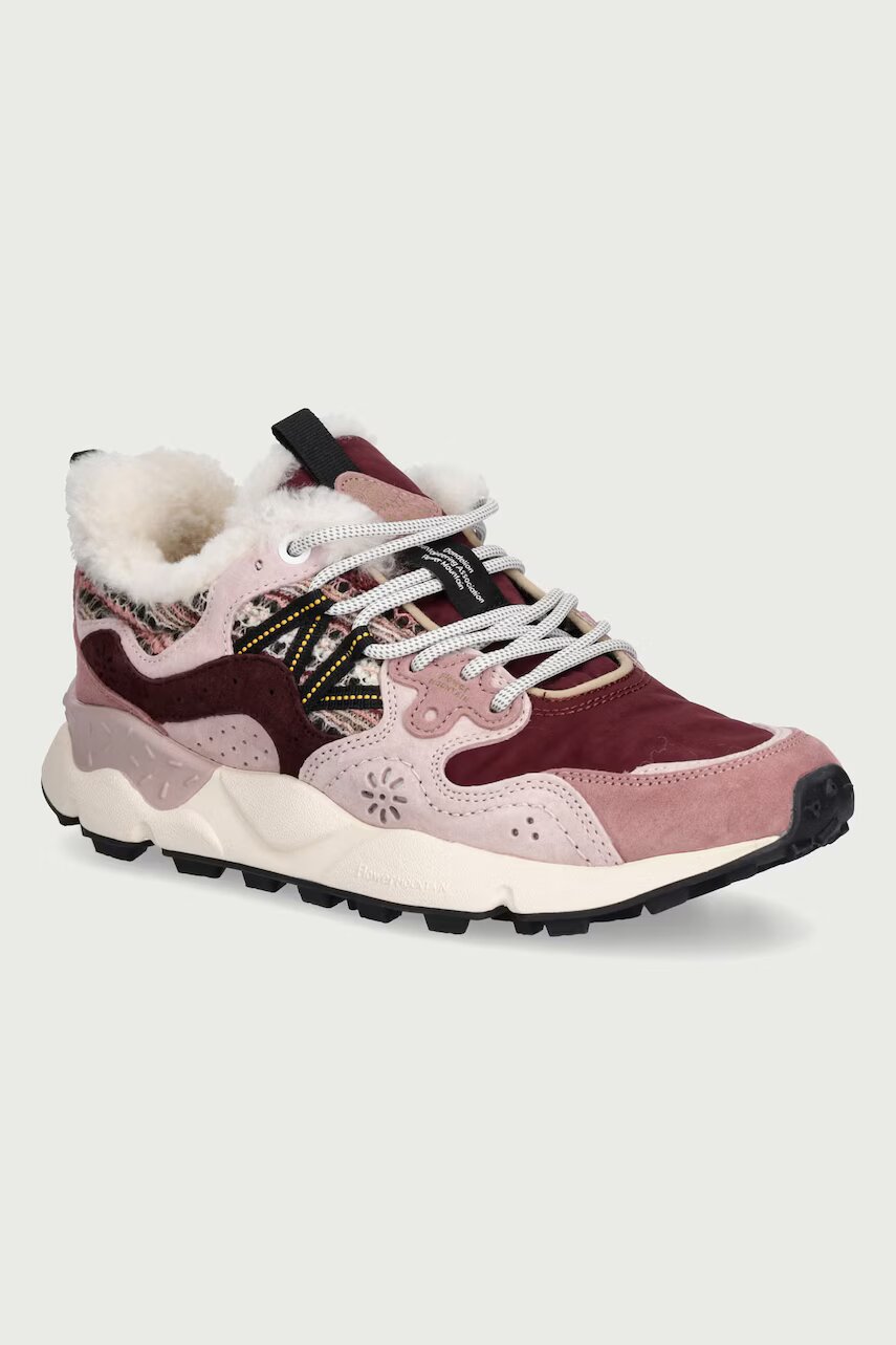 Flower Mountain Yamano 3 sneakers pentru femei