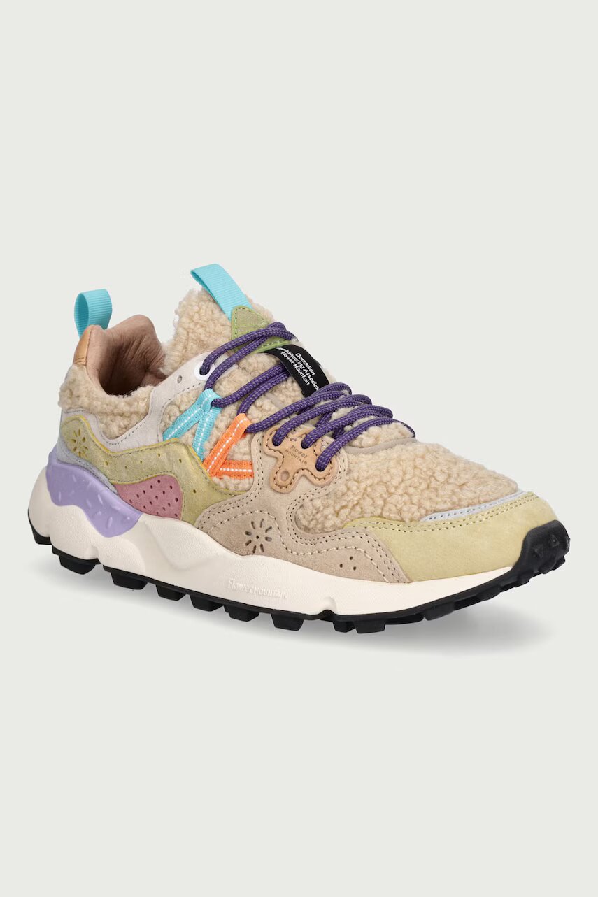 Flower Mountain Yamano 3 sneakers pentru femei