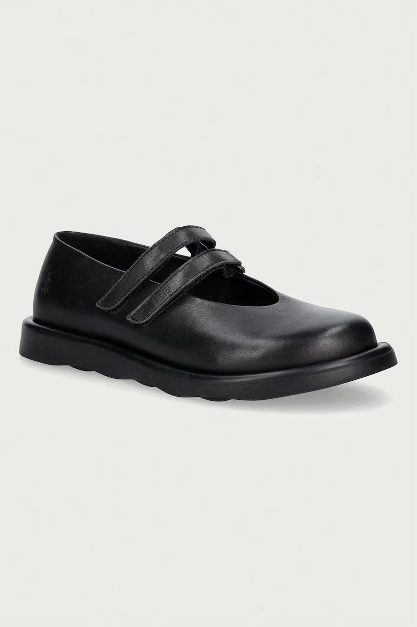 Fly London balerini din piele TORK514FLY