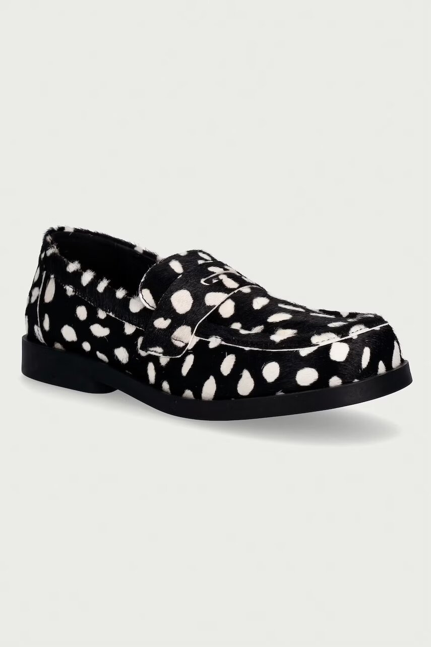 Fly London mocasini pentru femei ANKI534FLY