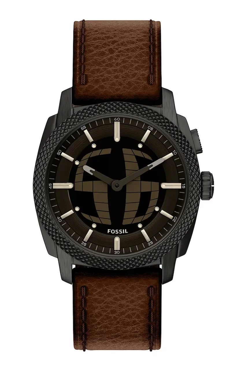 Fossil ceas pentru bărbați Machine Big Tic