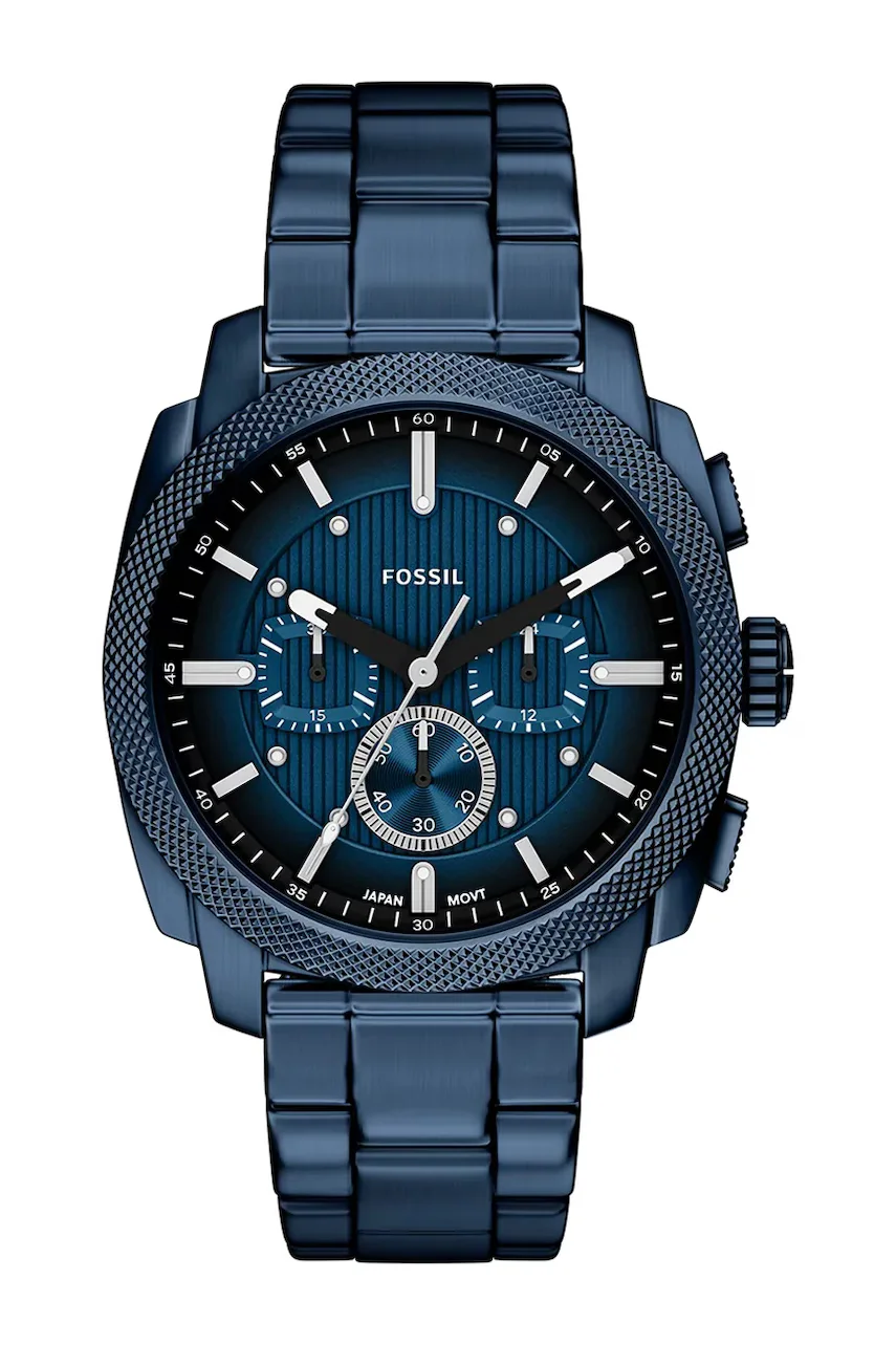 Fossil ceas pentru bărbați Machine Chrono
