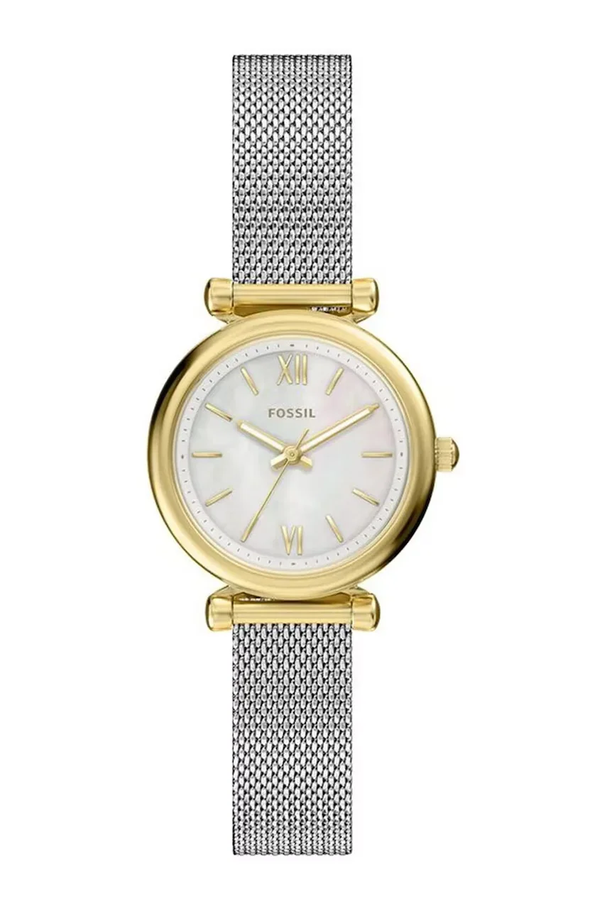 Fossil ceas pentru femei Carlie