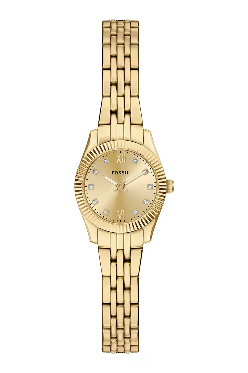 Fossil ceas pentru femei Scarlette