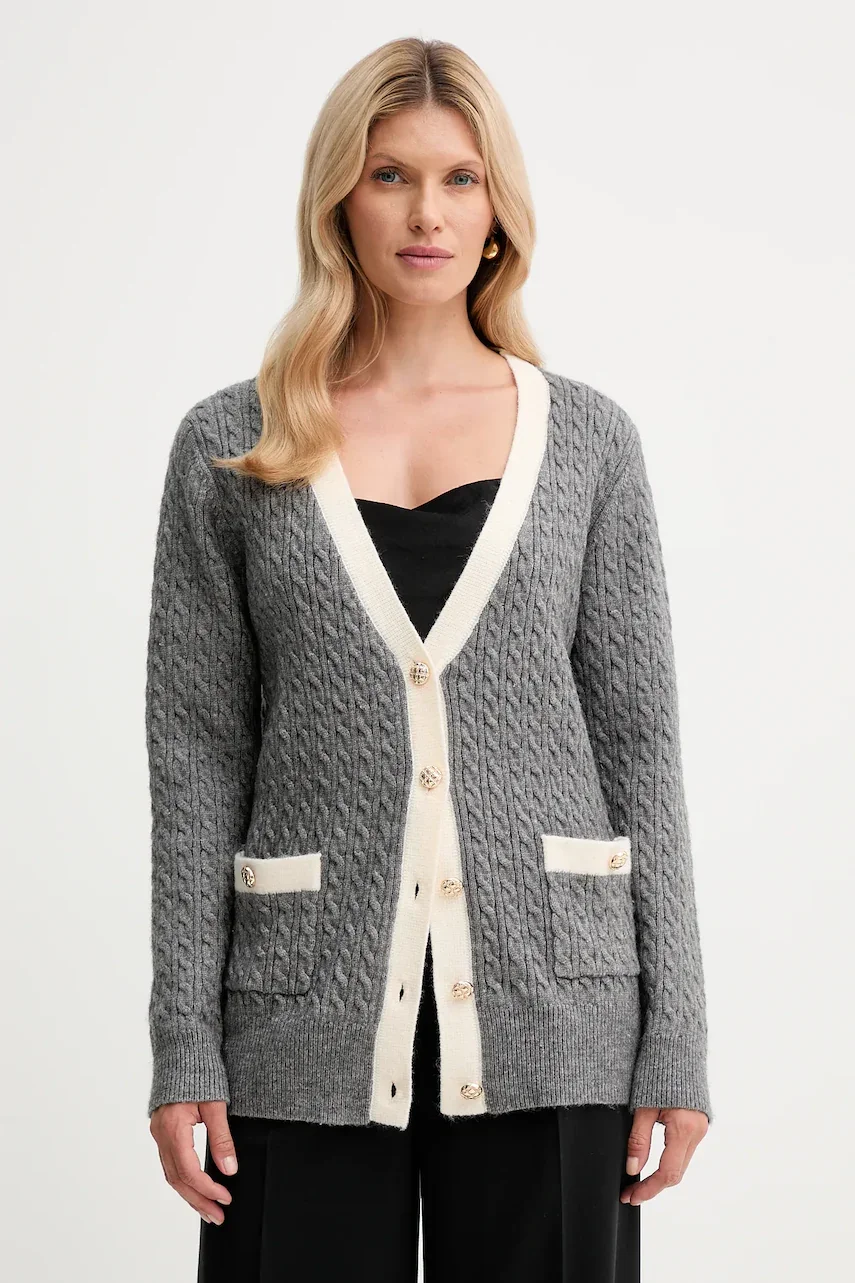 Fracomina cardigan
