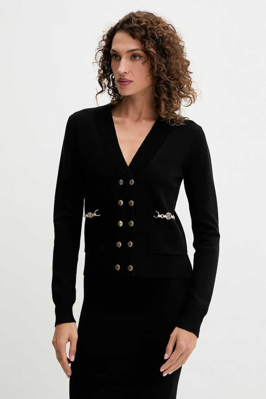 Fracomina cardigan