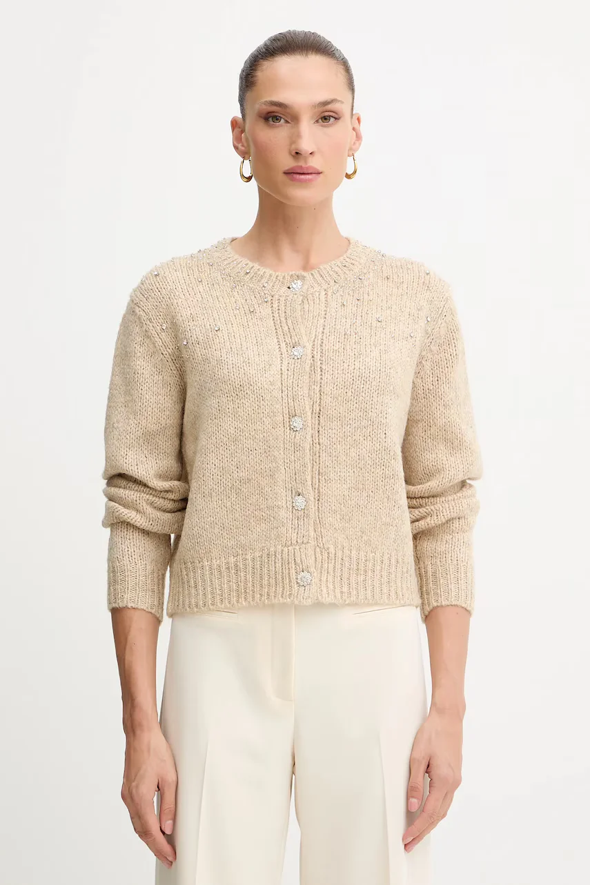 Fracomina cardigan