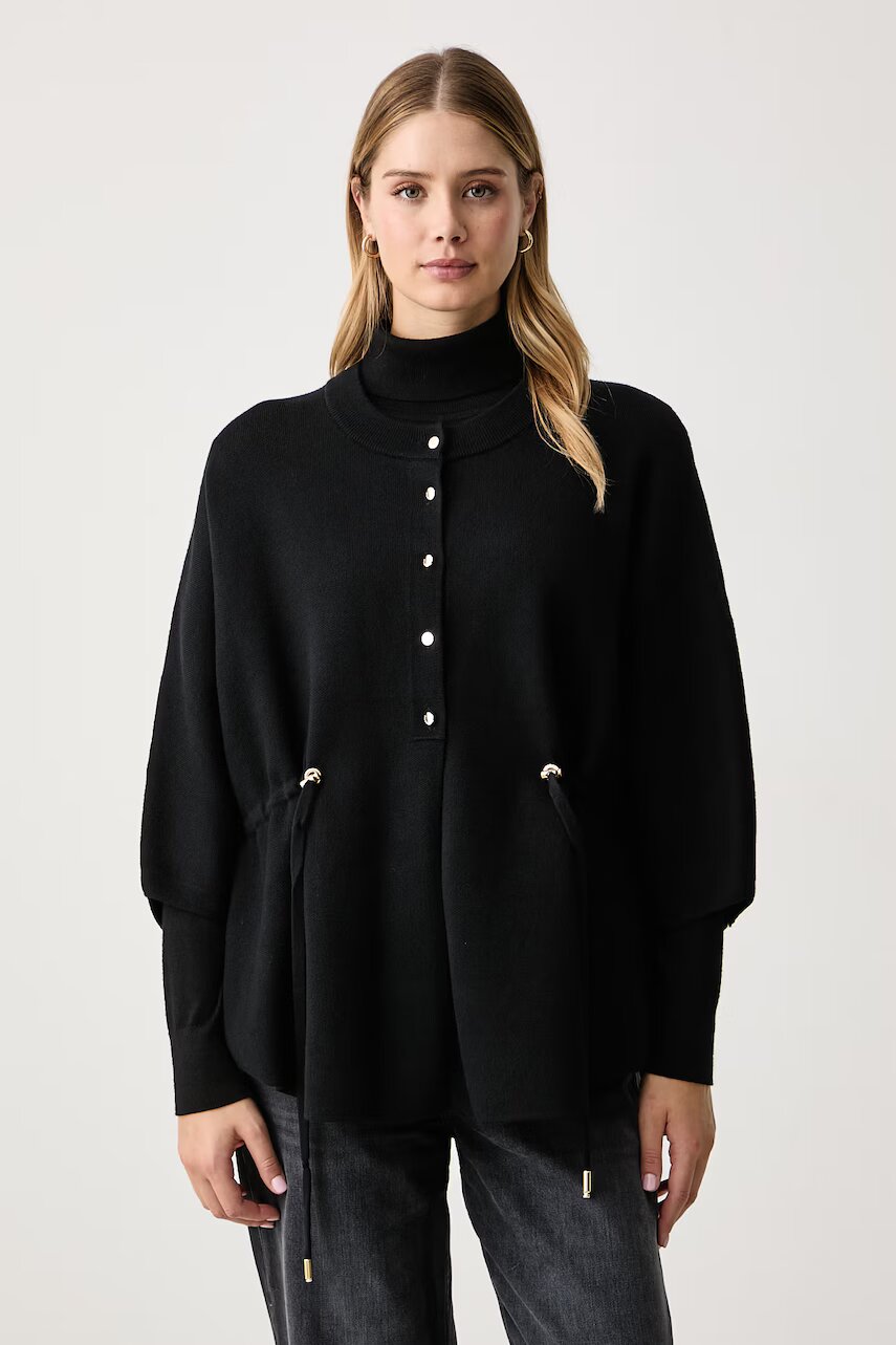 Fracomina cardigan pentru femei cu vâscoză