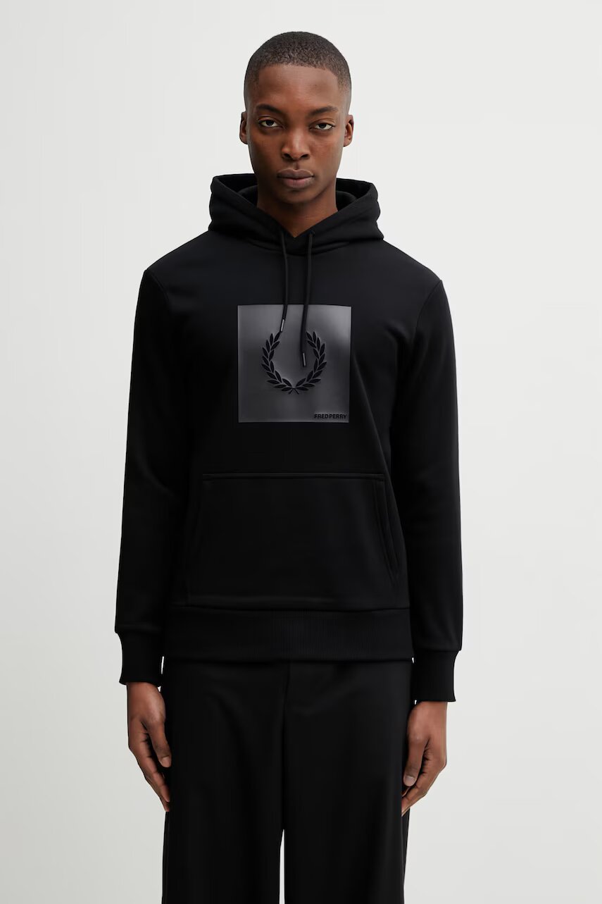 Fred Perry bluză