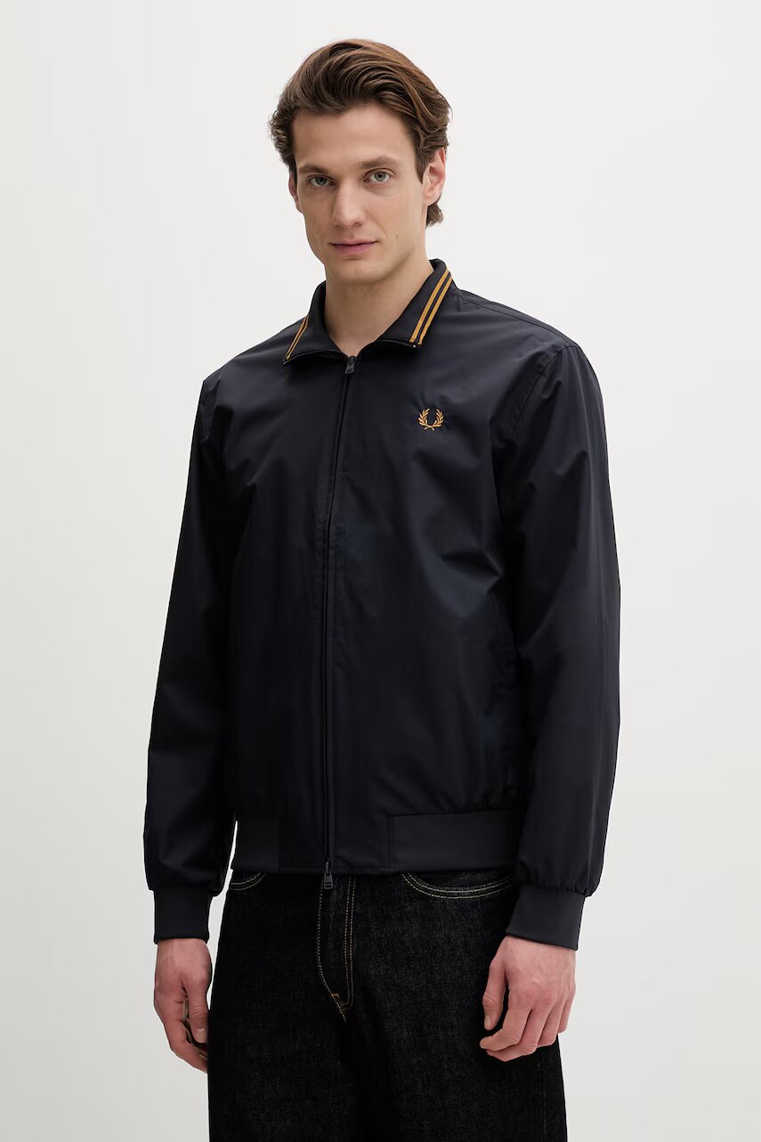 Fred Perry geacă The Brentham