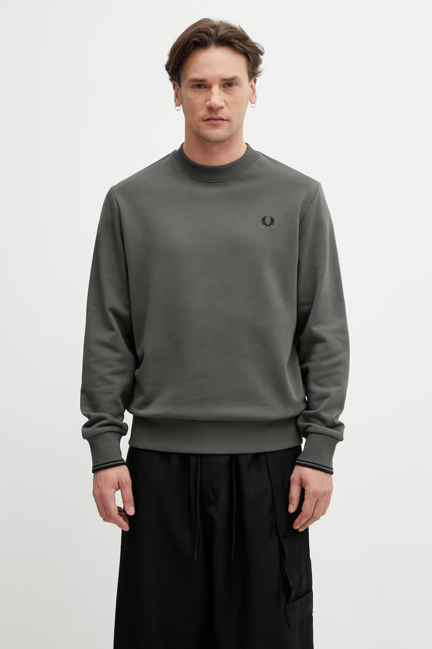 Fred Perry hanorac pentru bărbați din bumbac