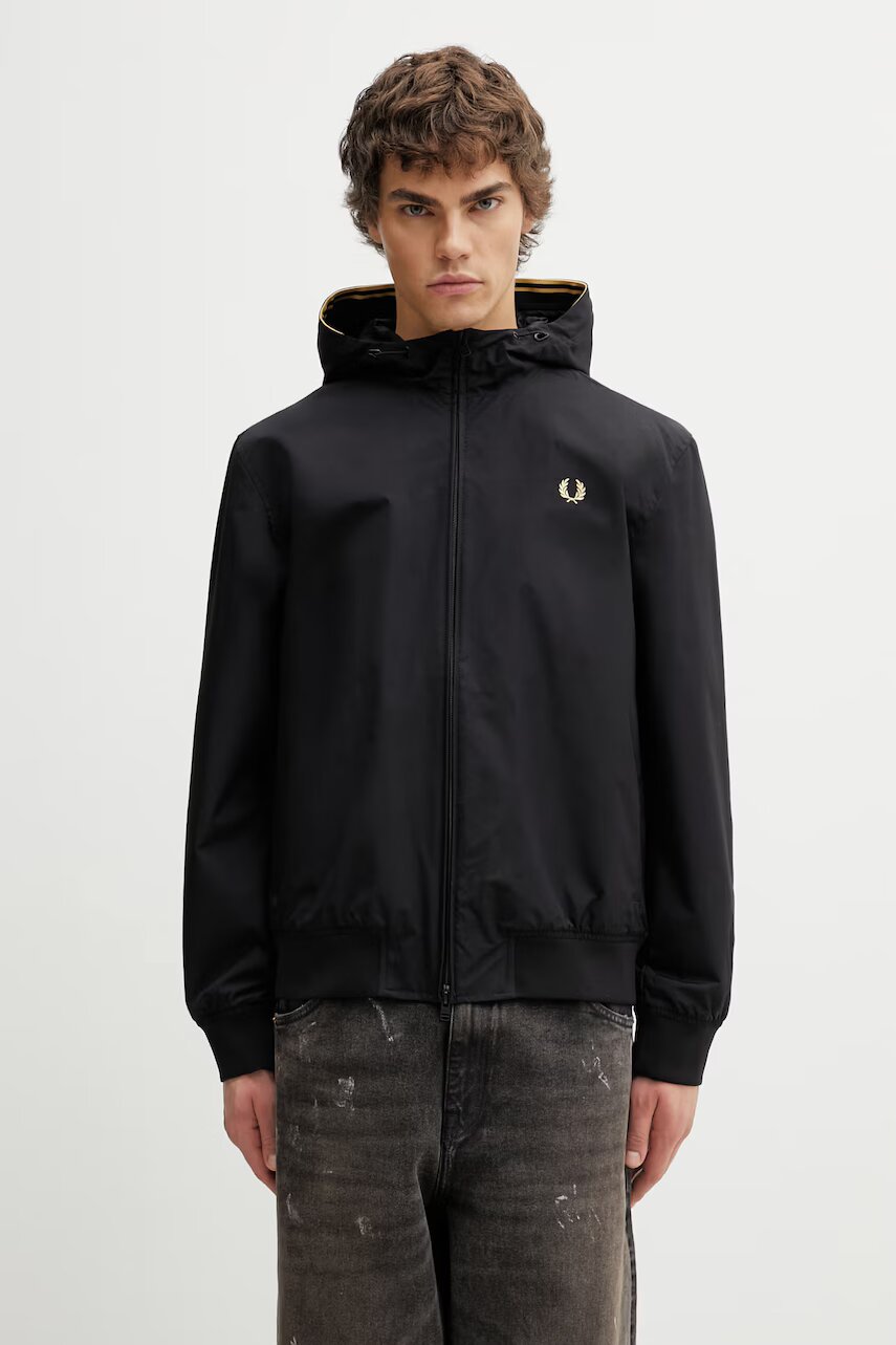 Fred Perry jachetă bărbați