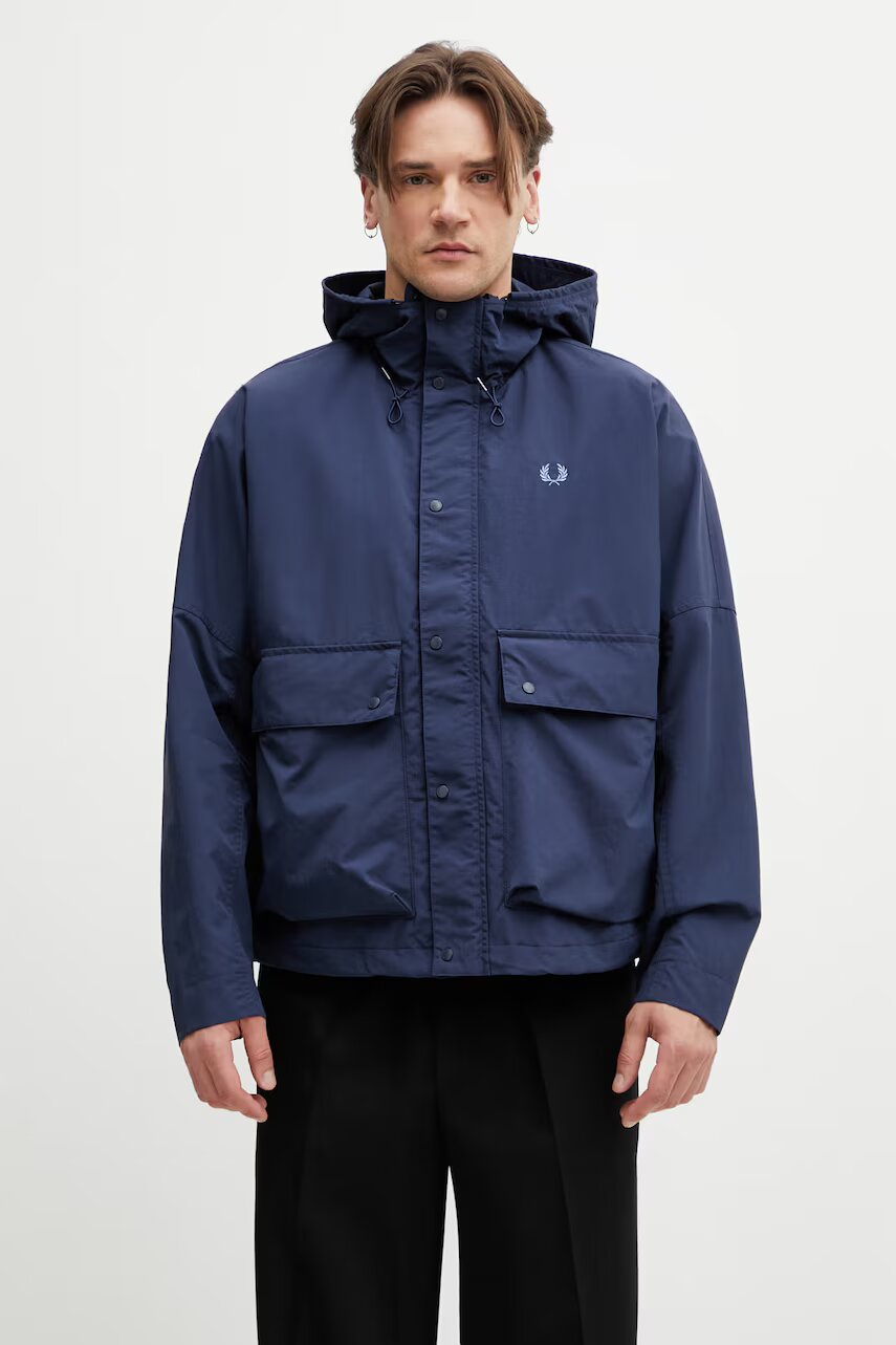 Fred Perry jachetă pentru bărbați