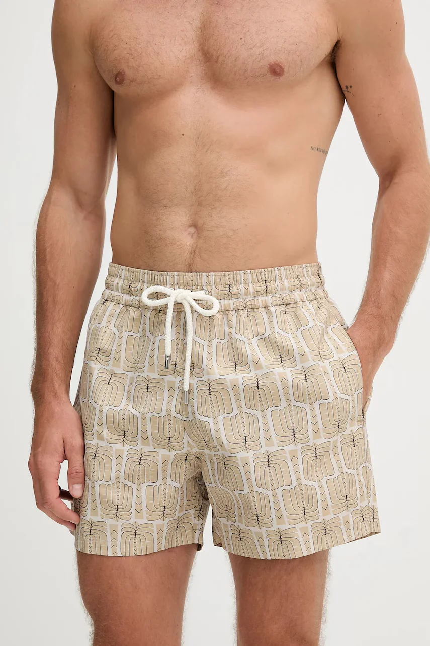 Frescobol Carioca pantaloni scurți de baie