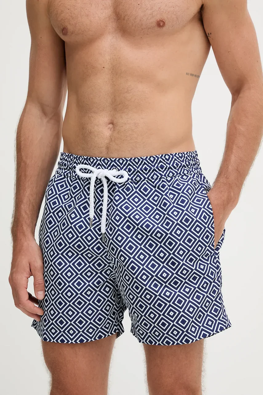 Frescobol Carioca pantaloni scurți de baie