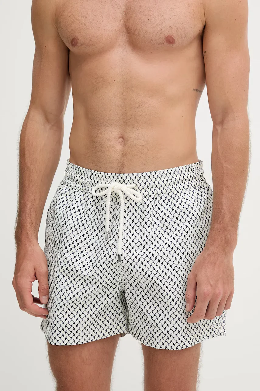 Frescobol Carioca pantaloni scurți de baie