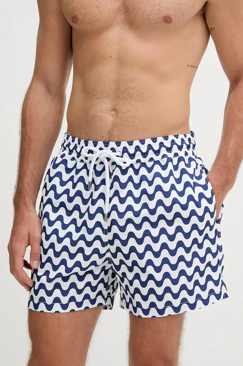 Frescobol Carioca pantaloni scurți de baie