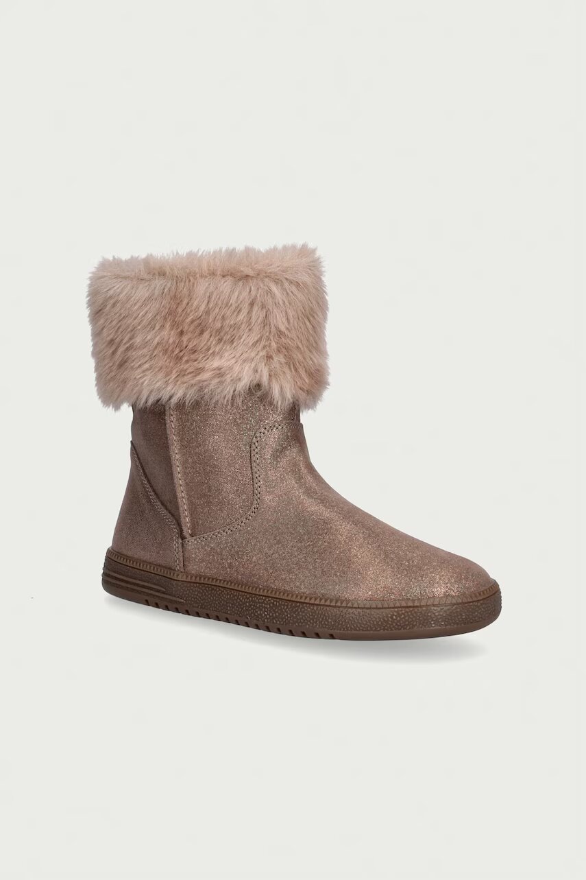Froddo botine pentru copii BAREFOOT LOOP BOOT