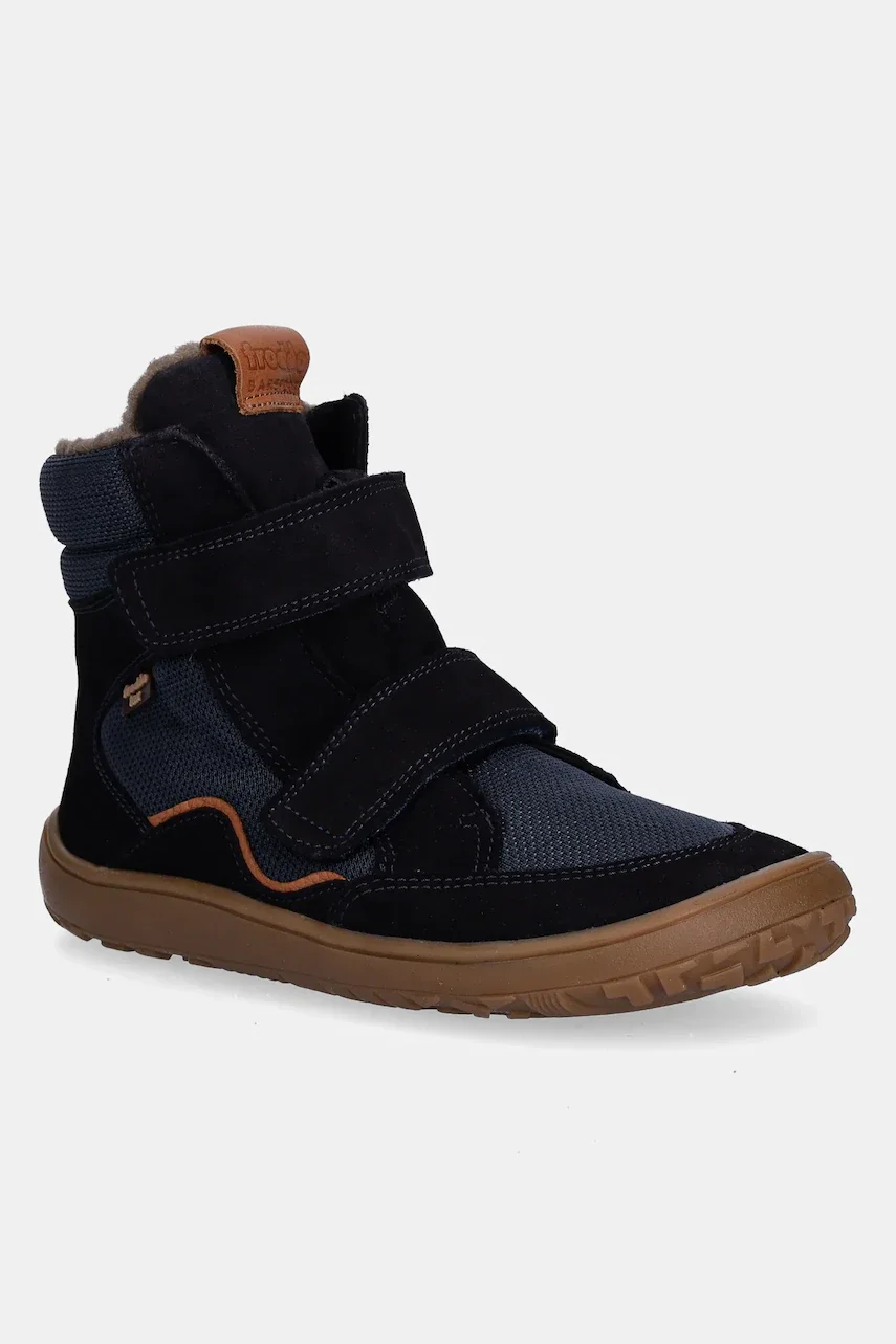 Froddo cizme de iarnă pentru copii BAREFOOT TEX WINTER