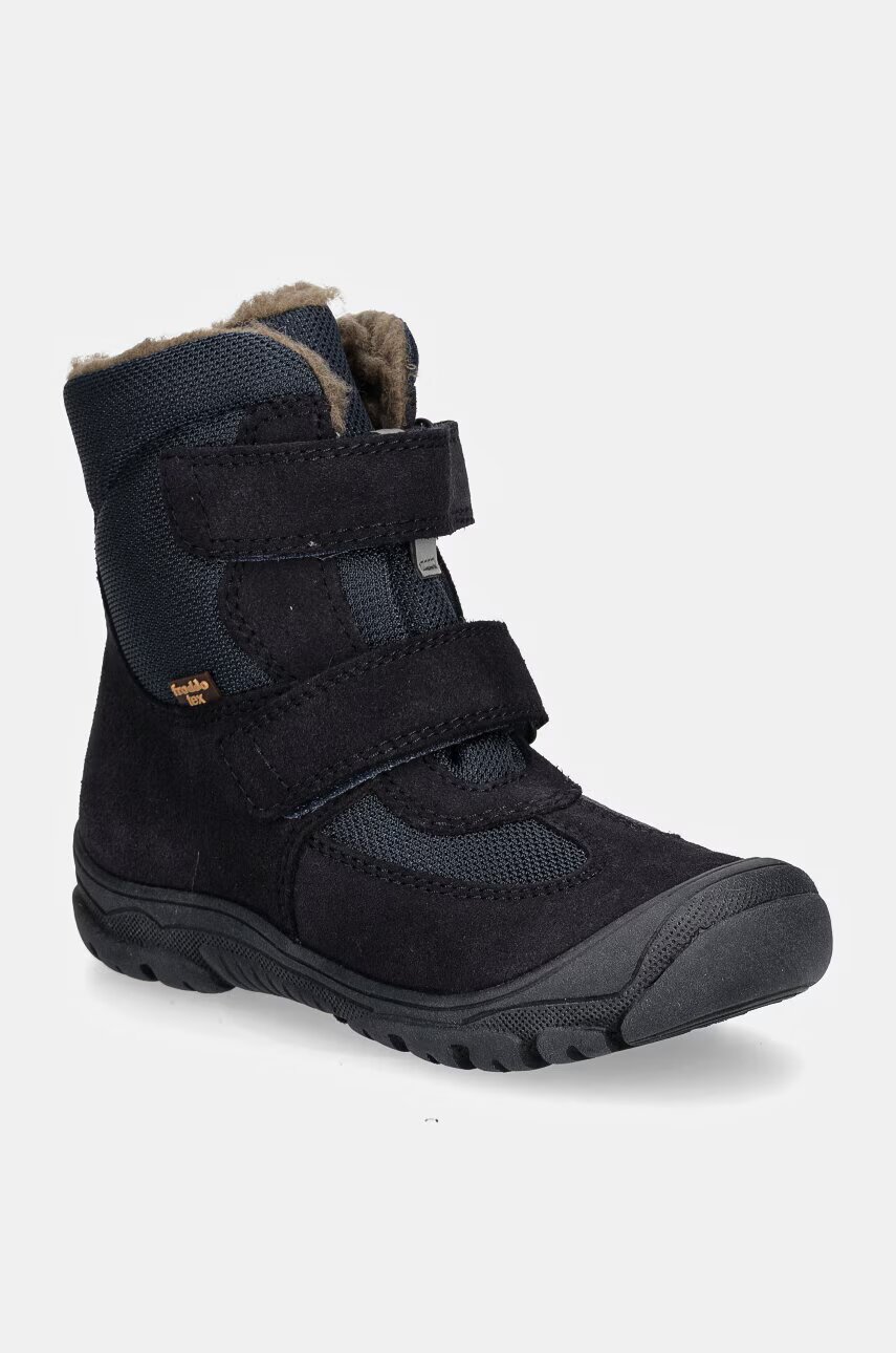 Froddo cizme de iarna pentru copii LINZ WOOL TEX HIGH