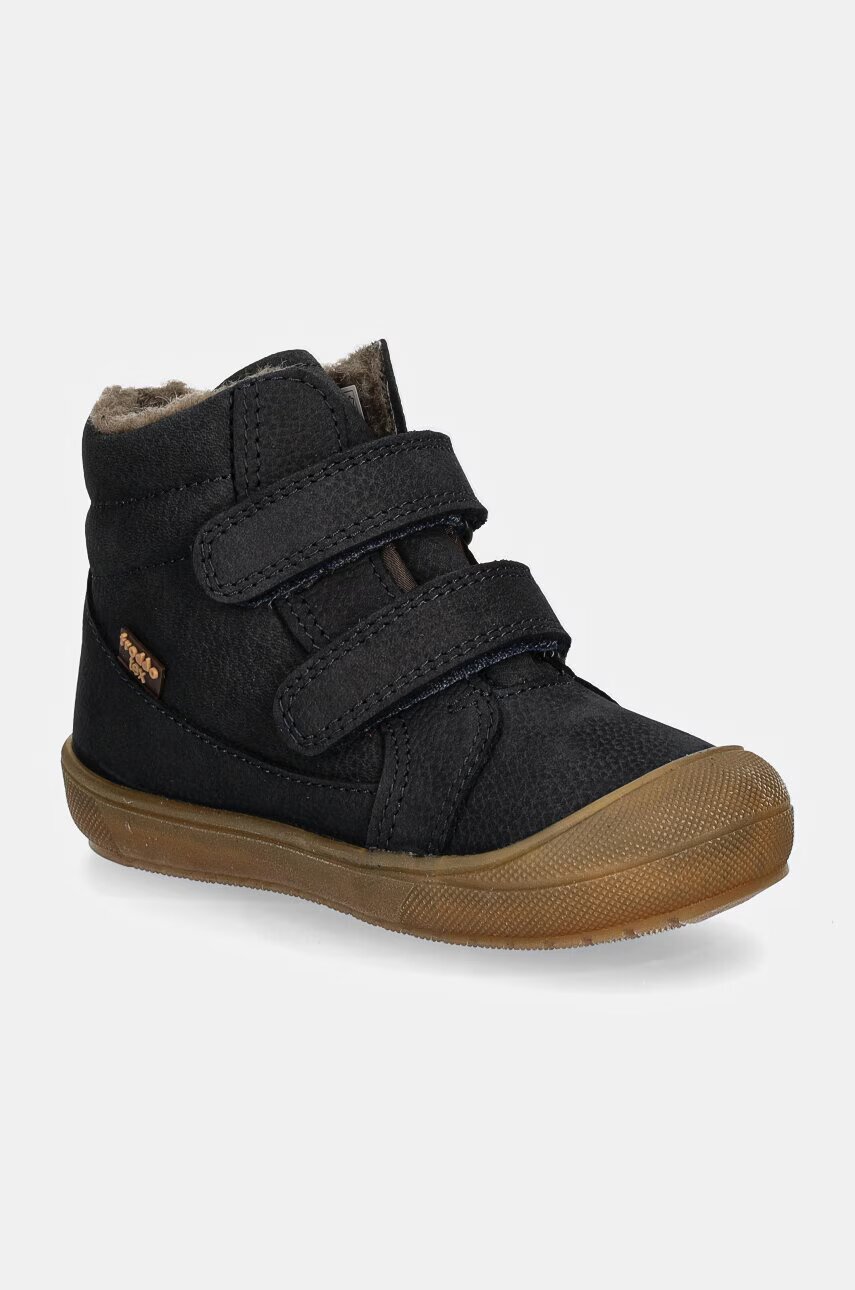 Froddo cizme de iarna pentru copii OLLIE WOOL TEX