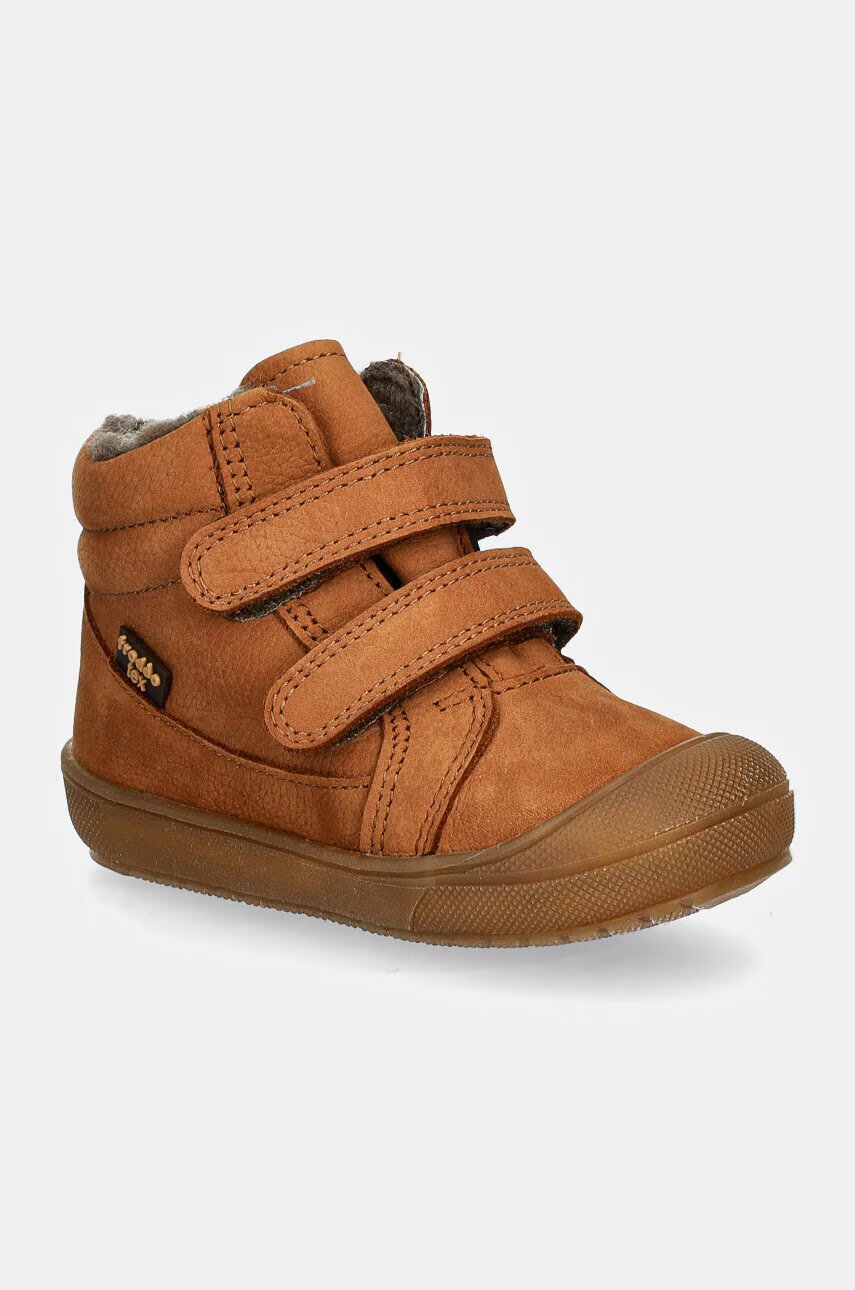 Froddo cizme de iarna pentru copii OLLIE WOOL TEX