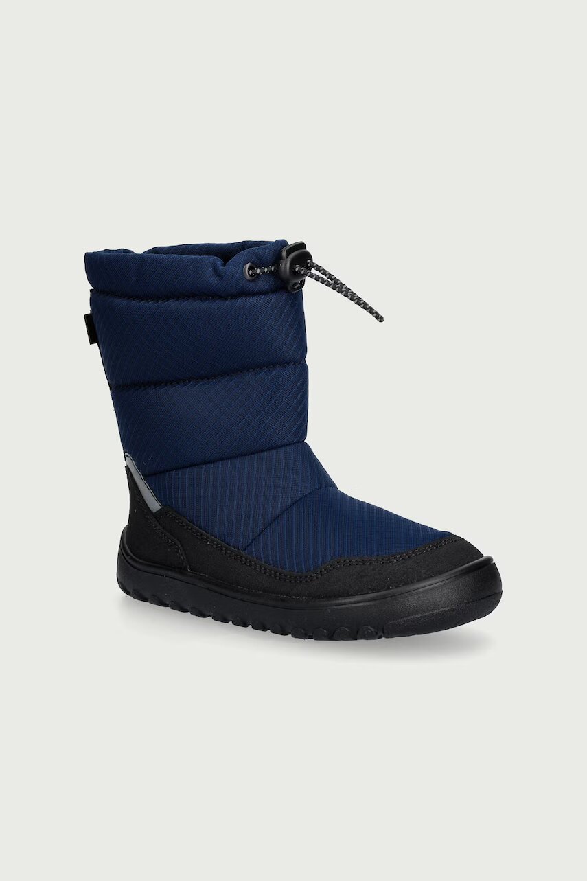 Froddo cizme de zăpadă pentru copii BAREFOOT UP SNOW TEX