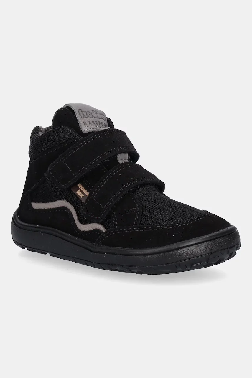 Froddo pantofi copii BAREFOOT TEX AUTUMN