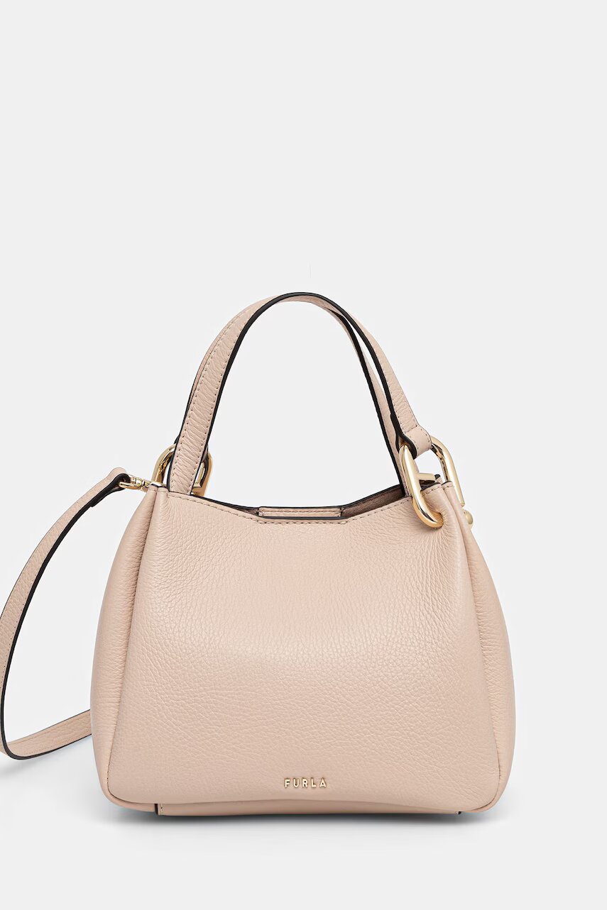 Furla geantă crossbody pentru femei din piele