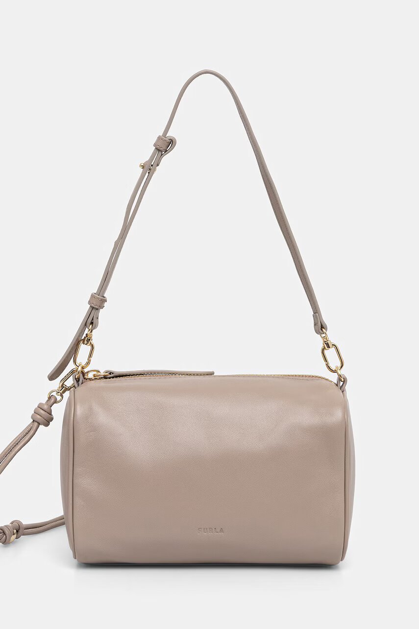 Furla geantă crossbody pentru femei din piele