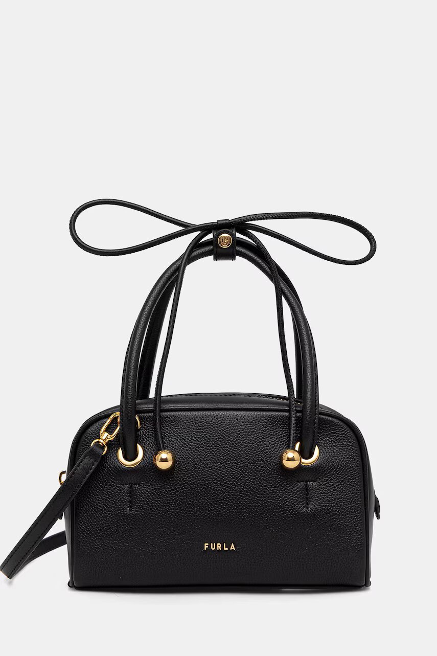Furla geantă crossbody pentru femei din piele