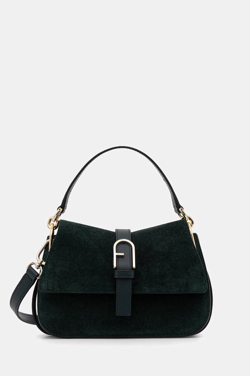 Furla geantă crossbody pentru femei din piele