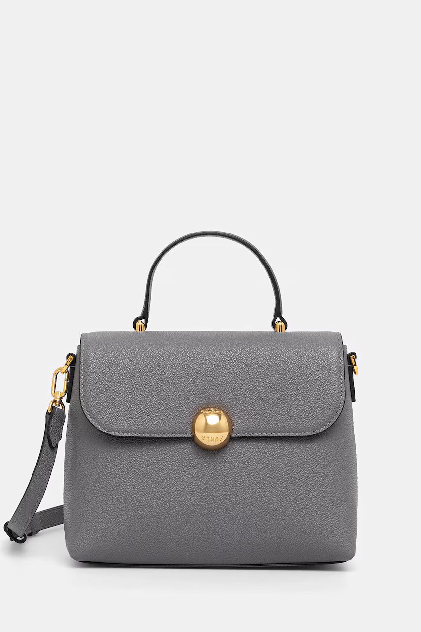 Furla geantă crossbody pentru femei din piele