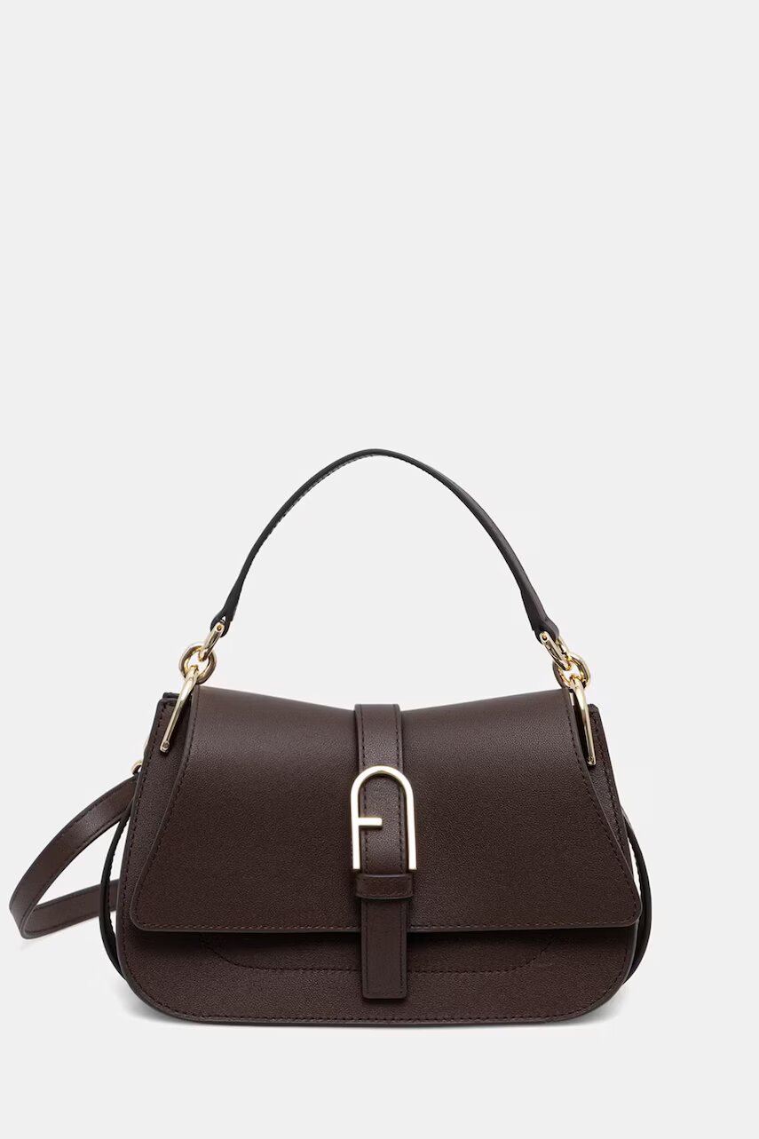 Furla geantă crossbody pentru femei din piele