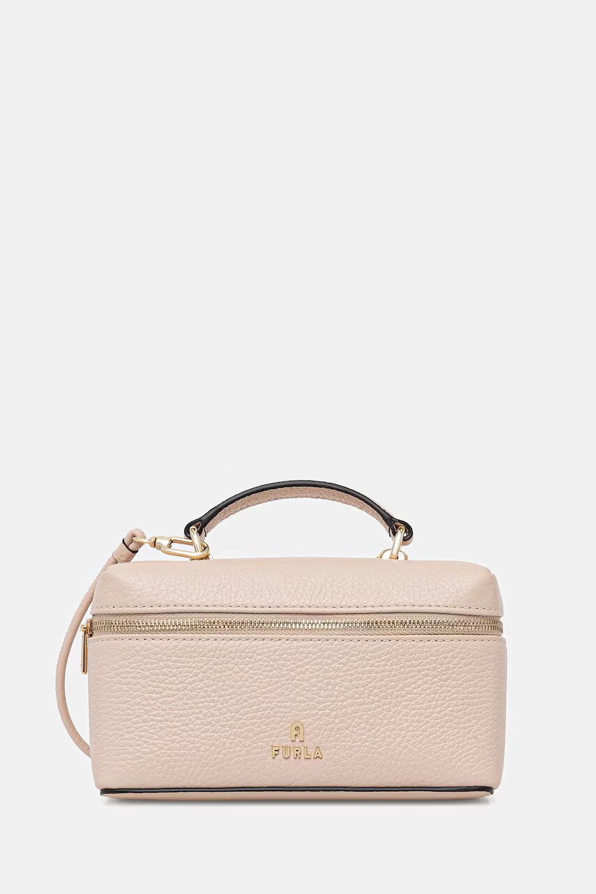 Furla geantă crossbody pentru femei din piele