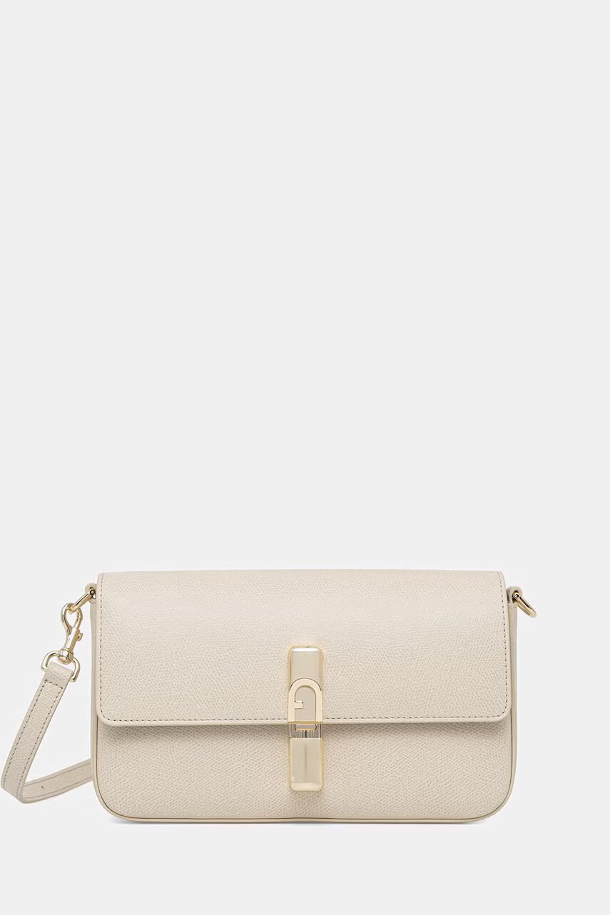 Furla geantă crossbody pentru femei din piele