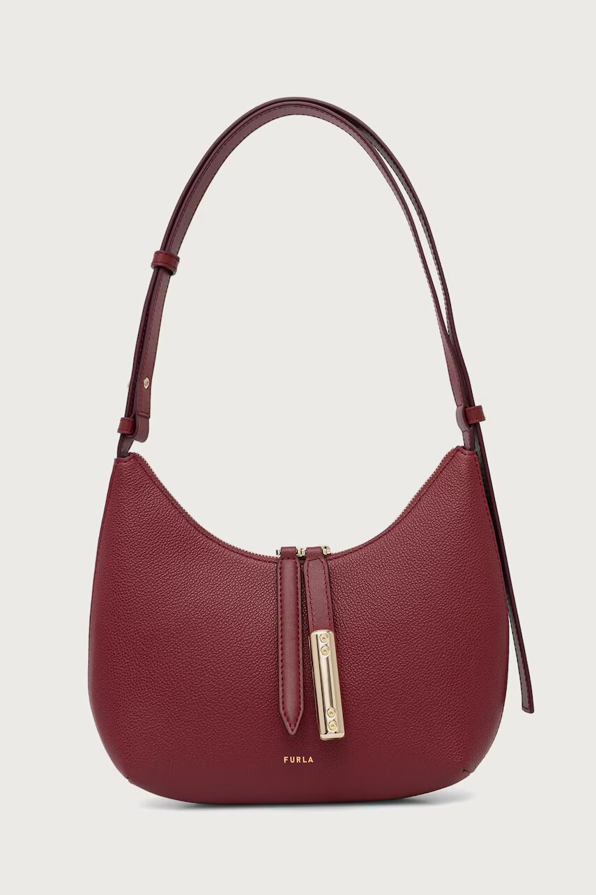 Furla geantă crossbody pentru femei din piele