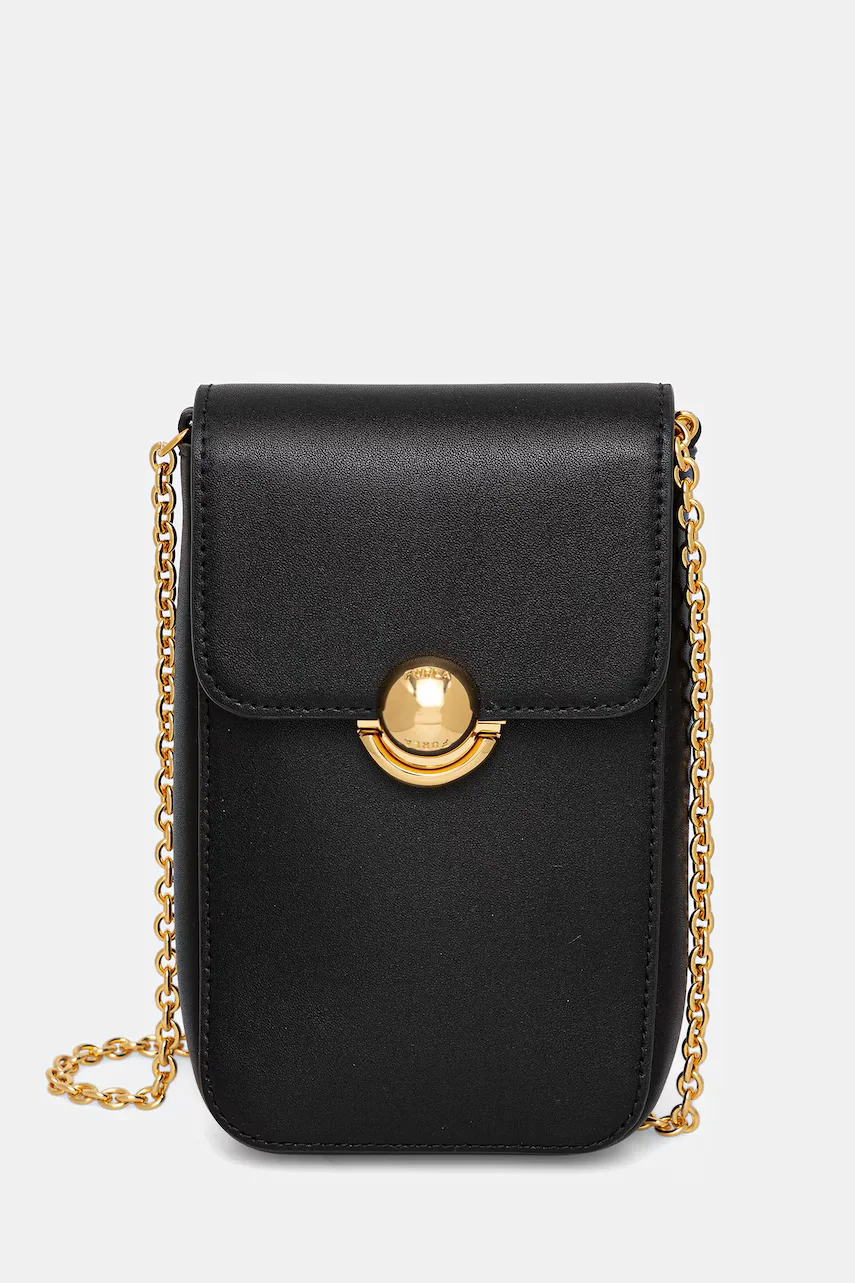 Furla geantă de piele