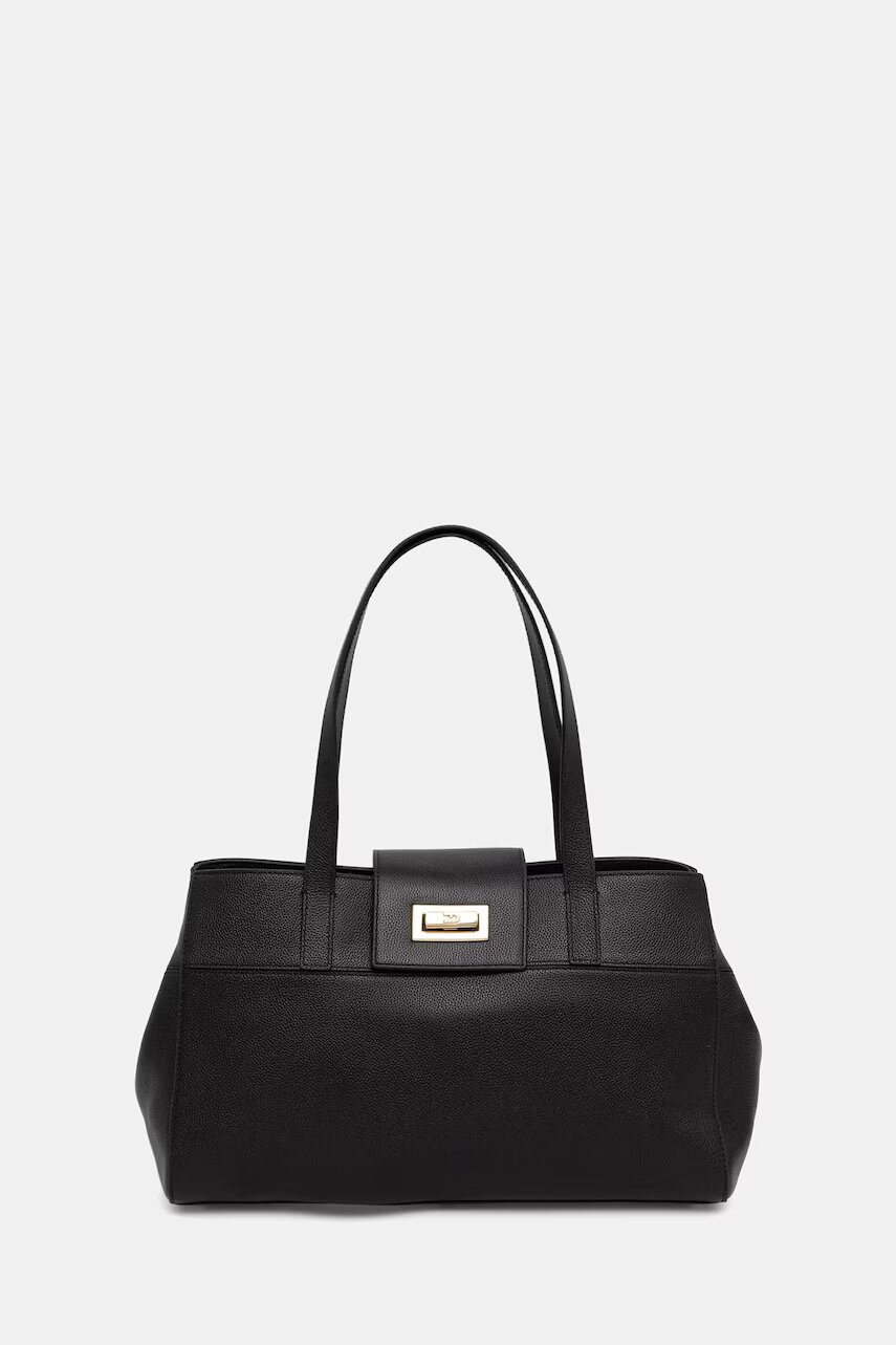 Furla geantă pentru femei din piele