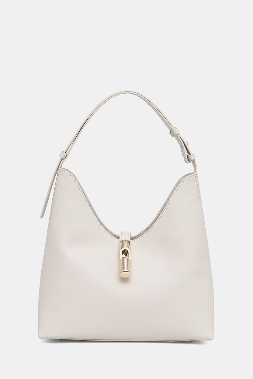 Furla hobo bag pentru femei din piele