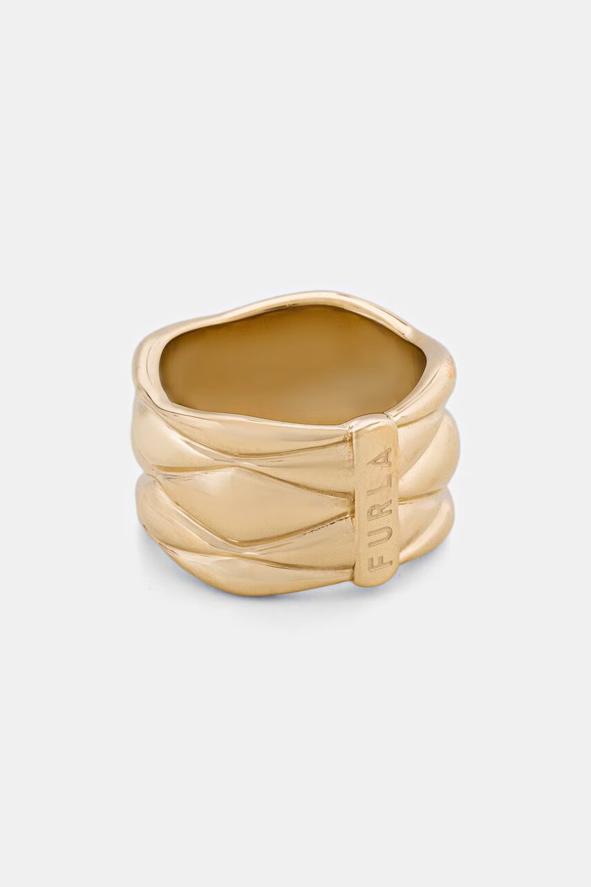 Furla inel pentru femei din metal