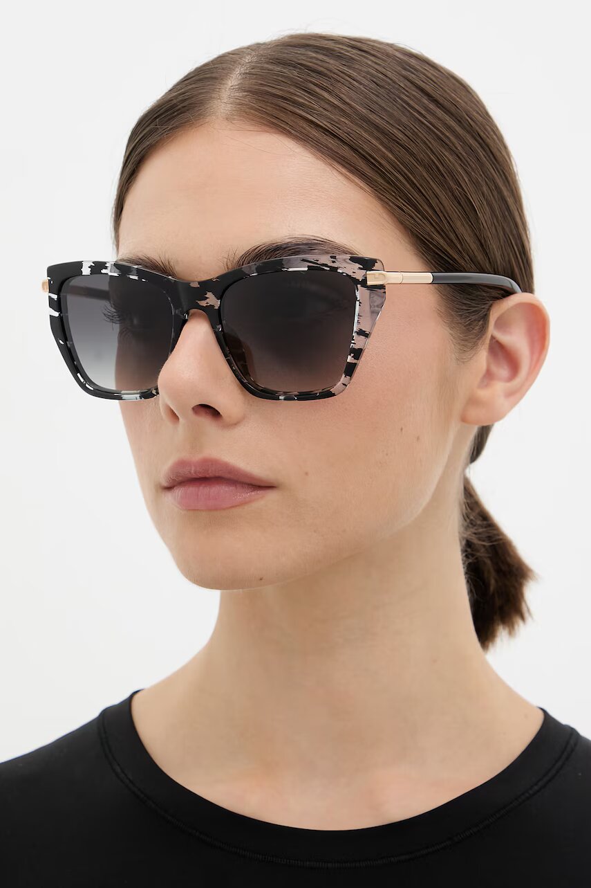 Furla ochelari de soare cat eye pentru femei