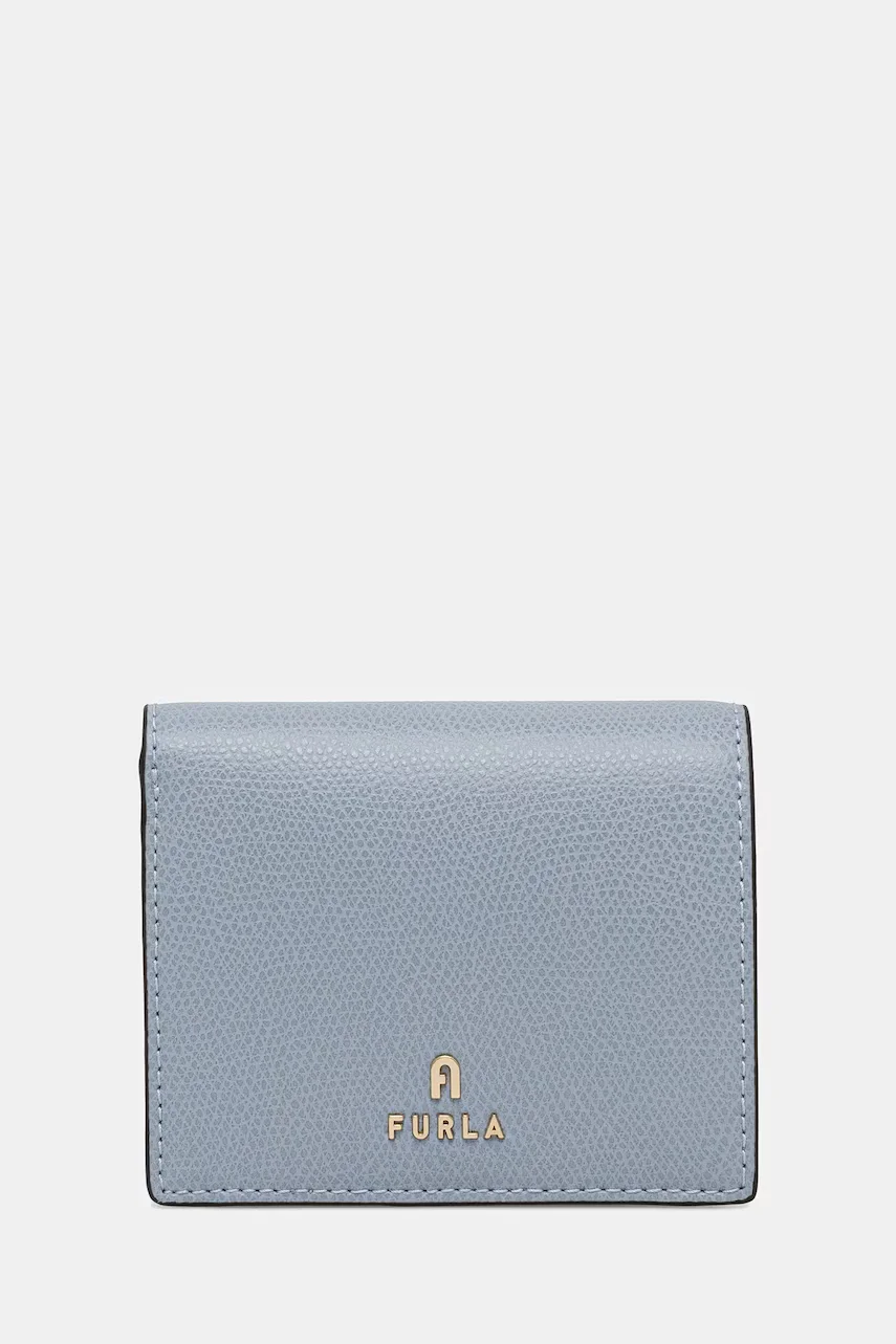 Furla portofel de piele