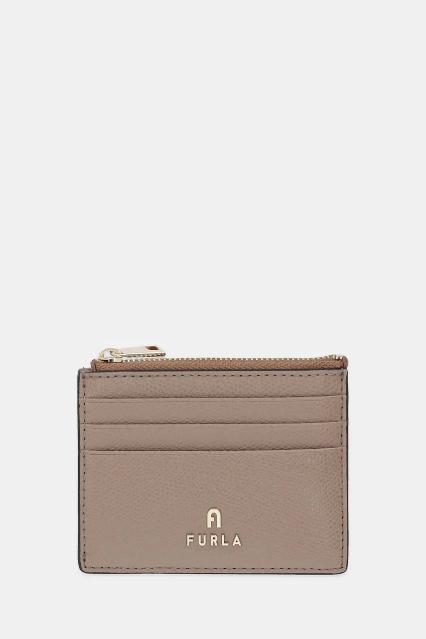 Furla portofel de piele